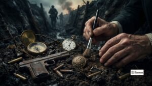 World War 1
